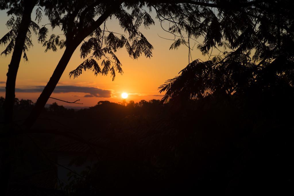 Pousada Janela do Céu Conceição da Ibitipoca Esterno foto