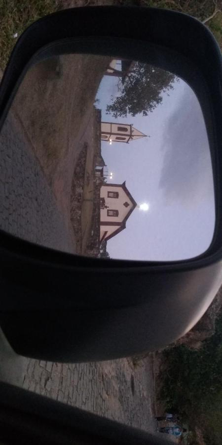 Pousada Janela do Céu Conceição da Ibitipoca Esterno foto